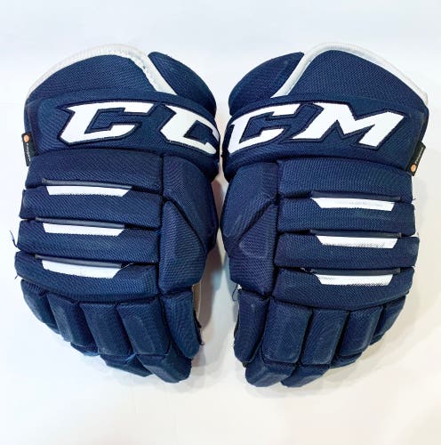 CCM TACKS 4R PRO2 HOCKEY GLOVES 13”
