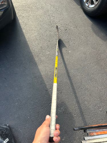 Bauer Ultrasonic Stick