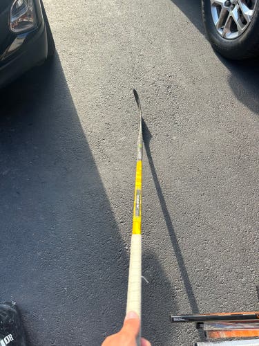 Bauer Ultrasonic Stick