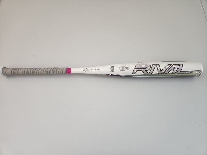 New Easton Rival Bat (-11) 18 oz 29"