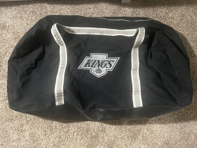 LA Kings large equipment bag