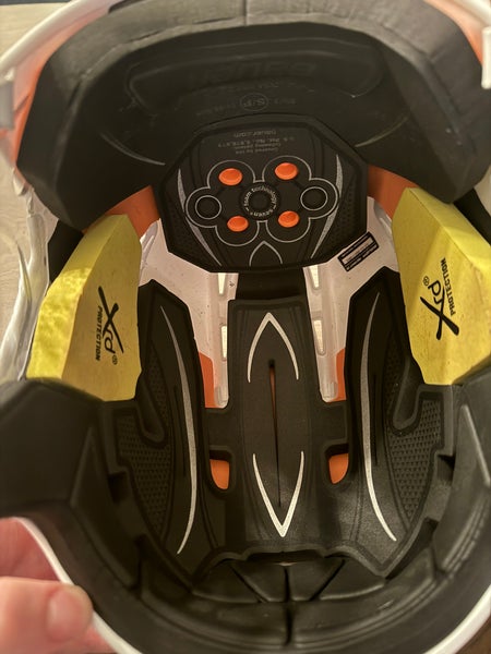 Bauer Re-AKT 75 Senior S
