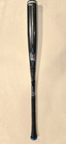 New ! Easton 2011 BSS1 BESR 32/29 (-3) Stealth Speed Baseball Bat - W/Easton LEATHER GRIP Black