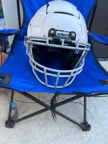 2022 Schutt F7 Football Helmet