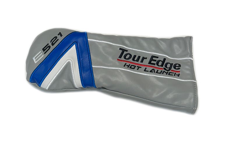 Tour Edge Hot Launch E521 Fairway Wood Headcover