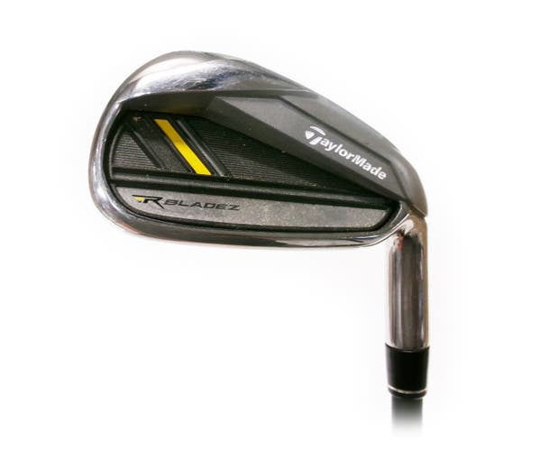 TaylorMade RBladez Single 7 Iron Graphite Rocket Fuel 65g Regular Flex