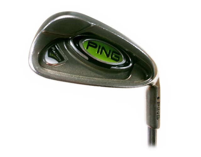 Ping Rapture Single 3 Iron Steel CS-Lite Regular Flex