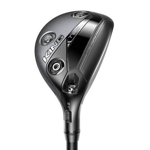 Cobra King TEC Hybrid NEW