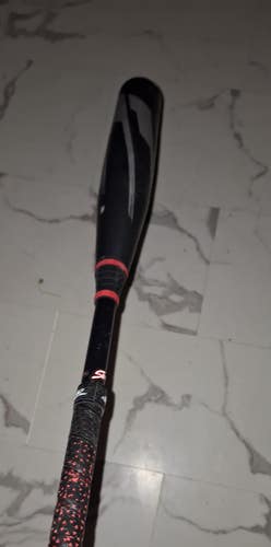 Rawlings Quatro BBCOR Certified Bat (-3) Composite 30 oz