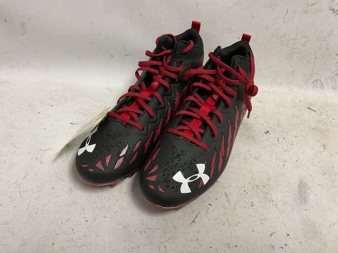 Used Under Armour Spotlight Senior 13.5 Football Cleats