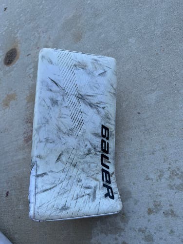 Used Bauer Ultrasonic Blocker