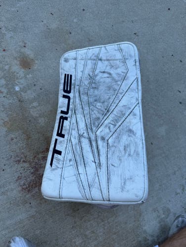 Used True L12.2 Blocker