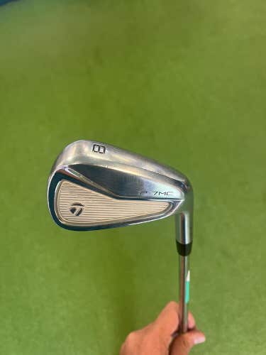 TaylorMade P7MC 8 Iron