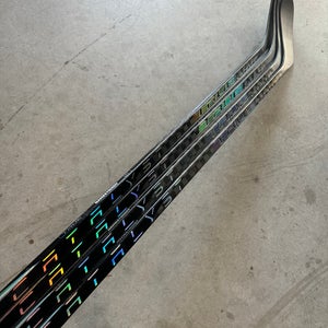 NHL Vlad Namestnikov New Senior True Left Hand P28 75 Flex Pro Stock Project X Hockey Stick
