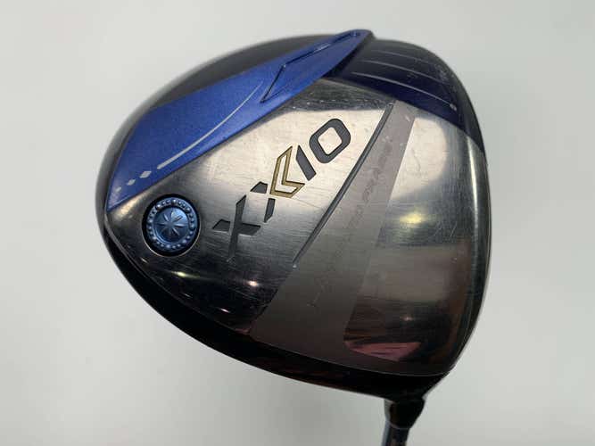 XXIO 12 Ladies Driver 12.5* MP 1200L Flex 1210 34g Ladies Graphite Womens RH