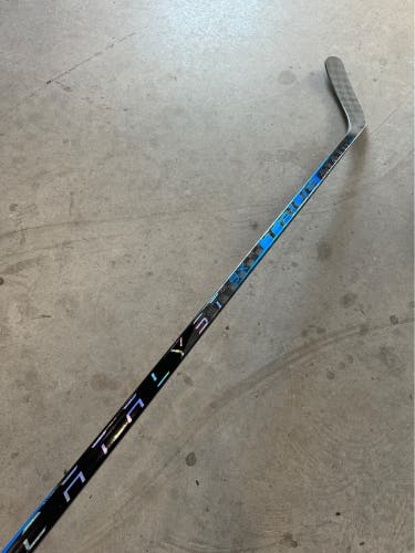 NHL Ivan Barbashev New Senior True Left Hand 75 Flex PM9 Pro Stock Project X Hockey Stick