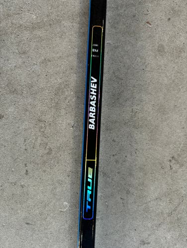 NHL Ivan Barbashev New Senior True Left Hand 75 Flex PM9 Pro Stock Project X Hockey Stick