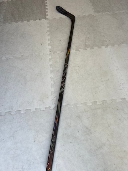 New Senior Bauer Left Hand P28 Pro Stock Nexus Tracer Hockey Stick