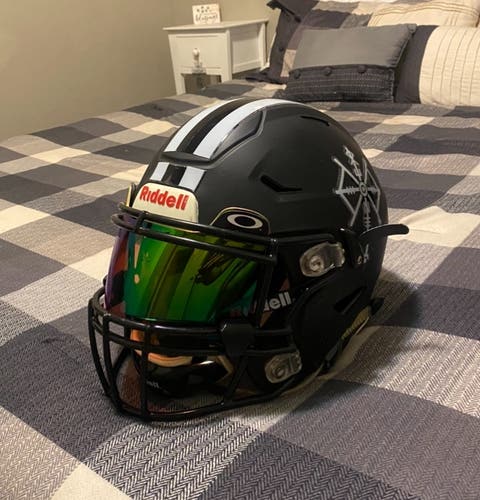 Riddell SpeedFlex Helmet Adult L