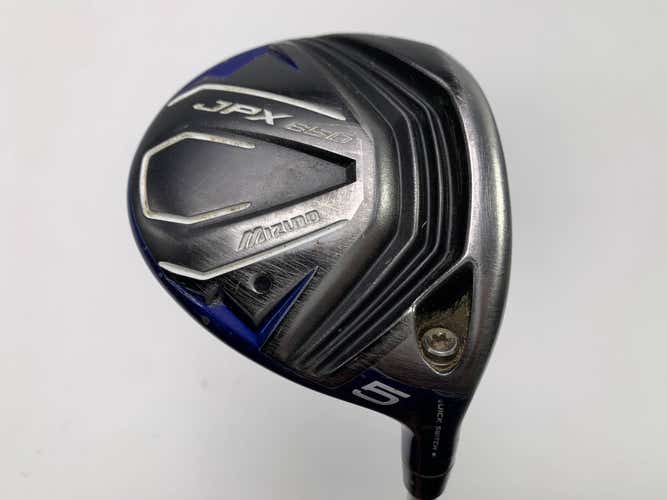 Mizuno JPX 850 5 Fairway Wood 17* Motore Speeder Tour Spec 6.3 Regular RH