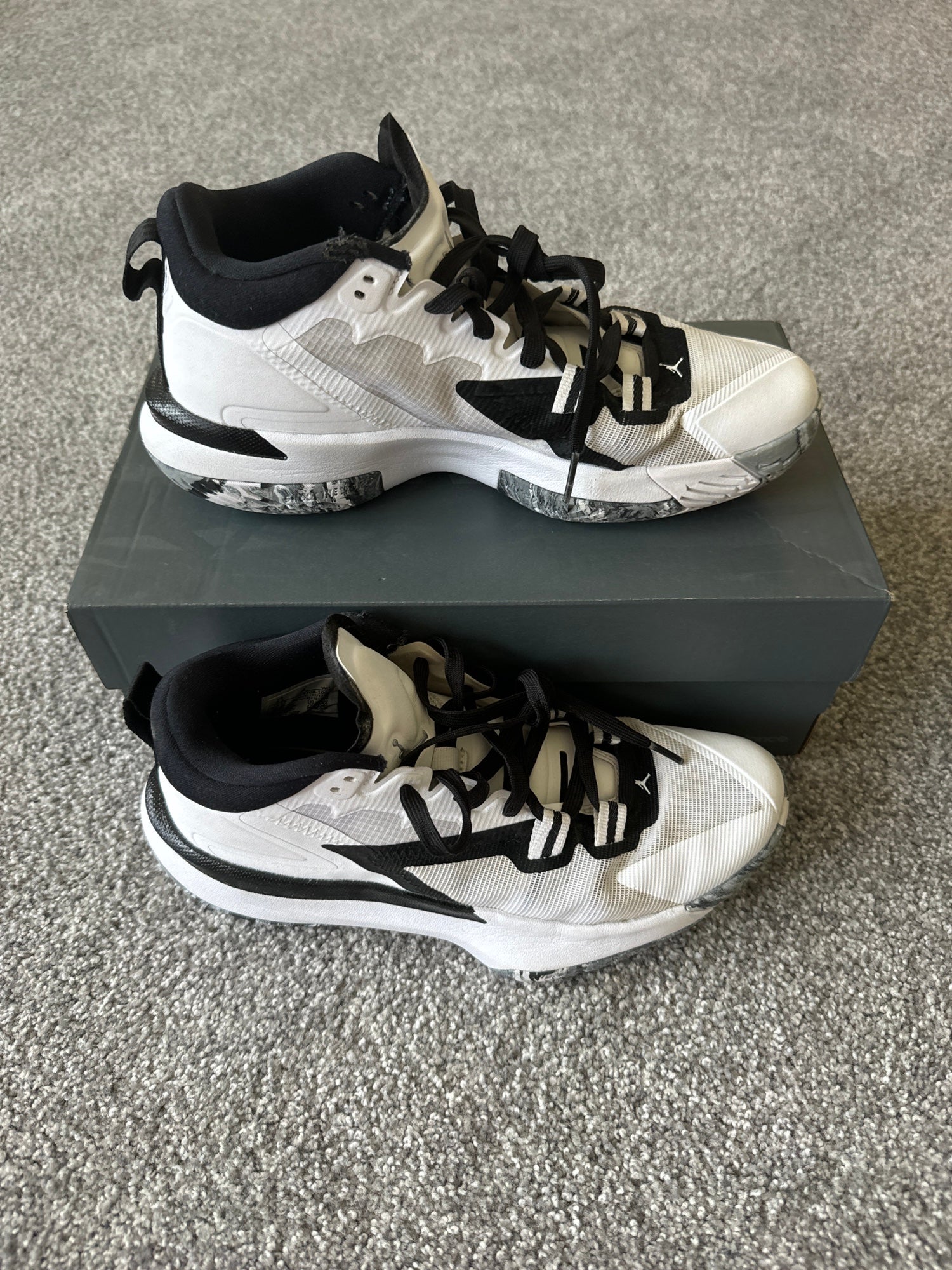 Air Jordan 36 “Pure Money” | SidelineSwap | Buy and Sell on 