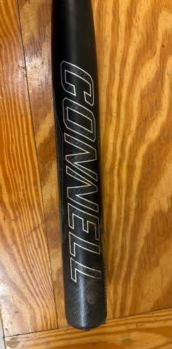 Used 2022 Easton Fire Flex Bat Composite 27 oz 34"