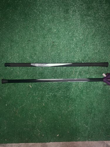 2- pack Brand new Warrior Evo Lacrosse Shaft