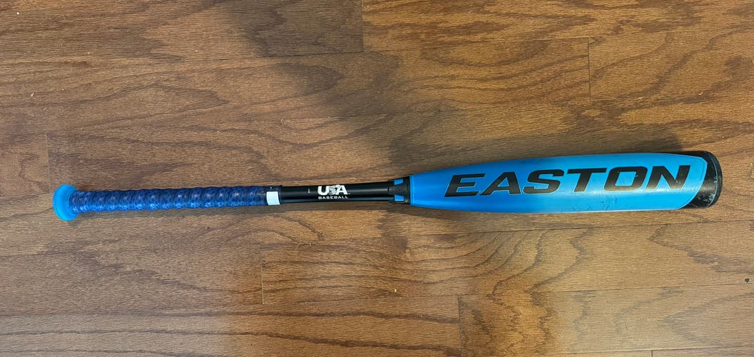 EASTON ADV 360 Ice Limited Edition USA Baseball Bat -10