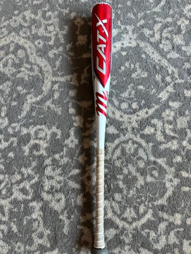 Marucci CatX 30” Alloy USSSA Bat