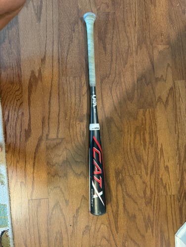 Marucci CATX Connect Hybrid USA Youth Bat (-11)