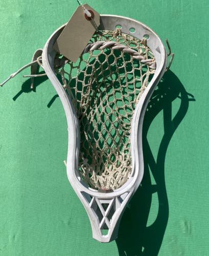 Signature SL Strung Head