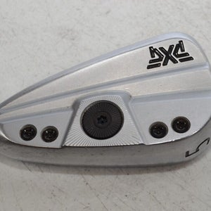 PXG 0311 XP Gen4 Single 5 Iron Right Senior Flex Cypher 5.0 Graphite # 178735