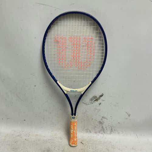 Used Wilson Jr Widebody 25 23" Tennis Racquet