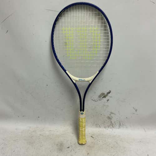 Used Wilson Jr Widebody 25 25" Tennis Racquet