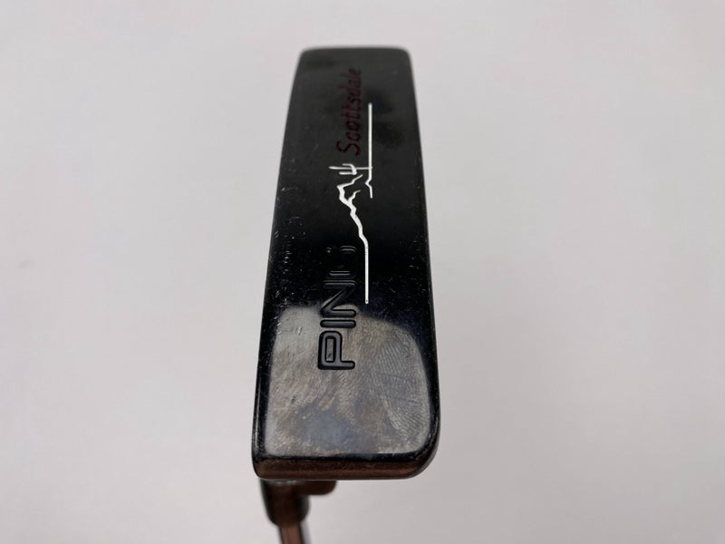 Ping Scottsdale Anser 2 Putter 35" Mens LH