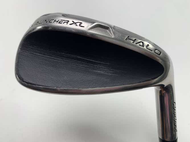 Cleveland Launcher XL Halo Single 9 Iron Project X Cypher Fifty 5.0 Senior RH