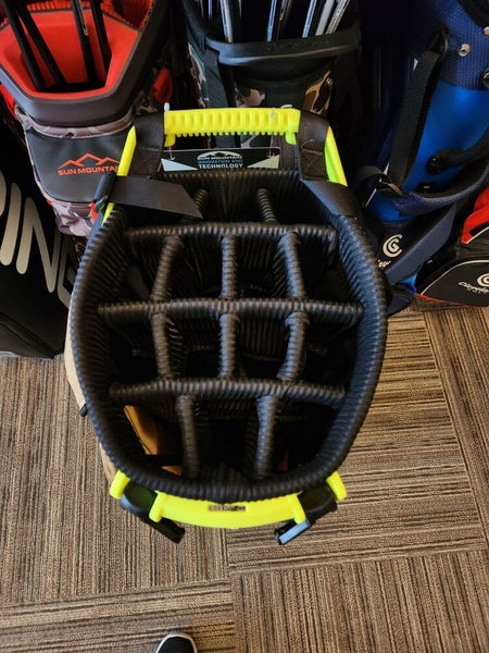 sun mountain ls 14 Way First Responder SidelineSwap Buy