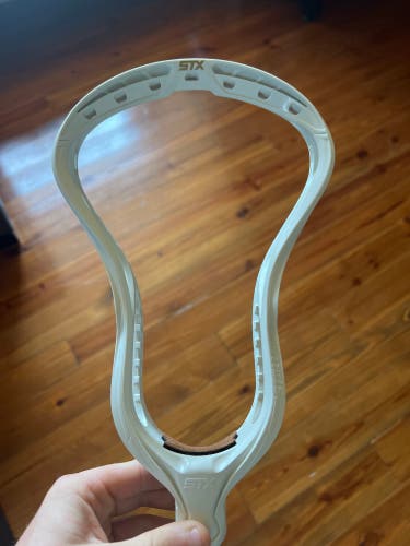 Used STX Stallion Omega Head
