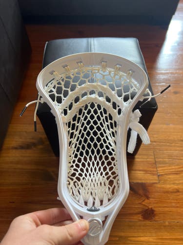 LN Maverik Kinetik 3.0 Strung With Hero 3