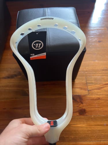 BN With Tags Warrior Burn FO Recovery Head