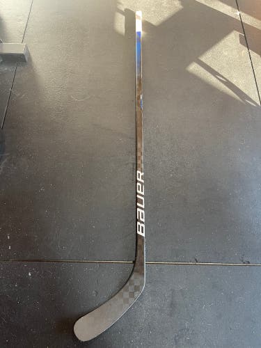 Bauer Nexus Adam Fox 2n Pro (Dressed as a Geo) 87 Flex