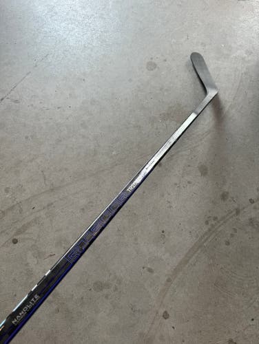 Used Senior CCM Left Hand P29 Pro Stock RibCor Trigger 7 Pro Hockey Stick