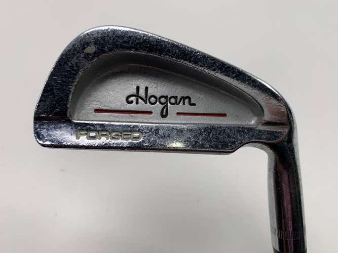 Ben Hogan Edge Single 6 Iron Apex 3 Regular Steel Mens RH