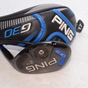 Ping G30 2-17* Hybrid Right Regular Flex TFC419 Graphite # 178748