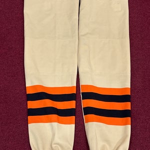 Lehigh Valley Phantoms Game Socks Size Xl