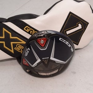 Cobra LTDx Max 12* Driver Right Regular Flex Helium 5F3  # 178728