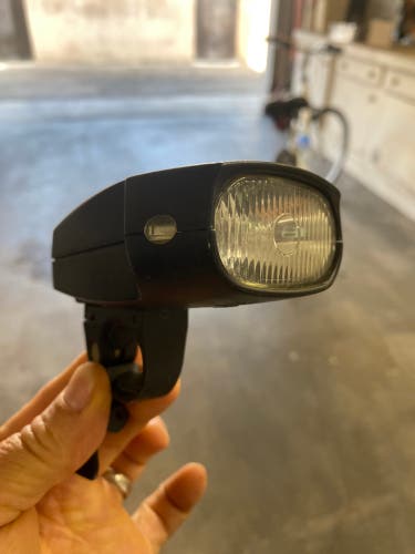 Bike Head Light