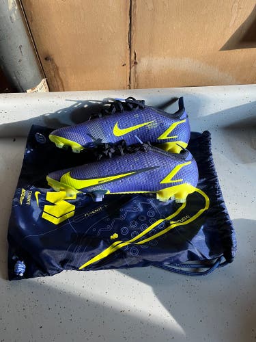 Nike mercurial vapor 14