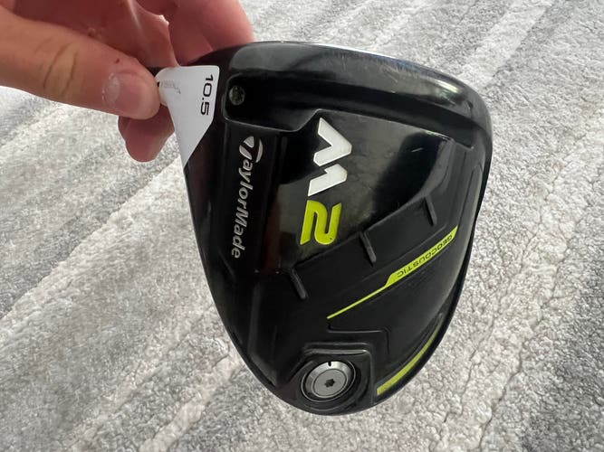 Taylormade Driver M2 (Left)