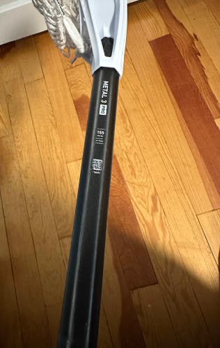 StringKing Metal 3 Pro 155 Shaft
